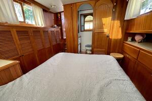 36ft Monk Yacht For Sale