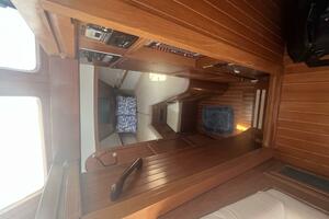 36ft Monk Yacht For Sale