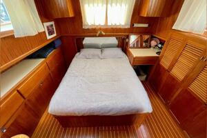 36ft Monk Yacht For Sale