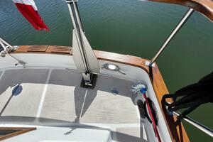 36ft Monk Yacht For Sale