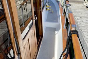 36ft Monk Yacht For Sale