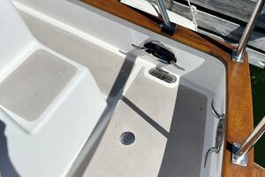 36ft Monk Yacht For Sale