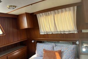 36ft Monk Yacht For Sale
