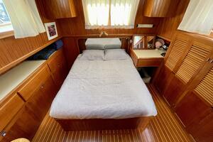 36ft Monk Yacht For Sale