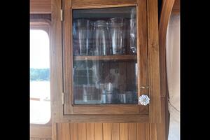 36ft Monk Yacht For Sale