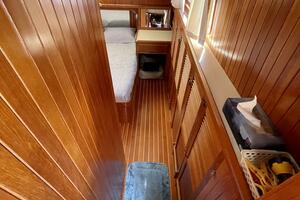 36ft Monk Yacht For Sale