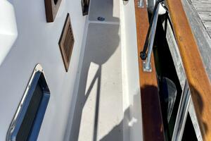 36ft Monk Yacht For Sale
