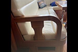 36ft Monk Yacht For Sale