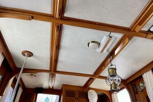 36ft Monk Yacht For Sale