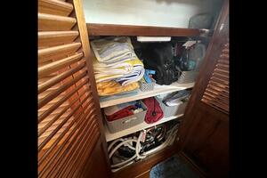 36ft Monk Yacht For Sale