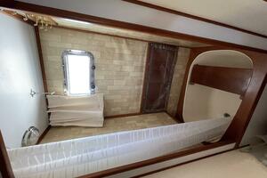 36ft Monk Yacht For Sale