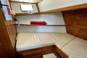 36ft Monk Yacht For Sale