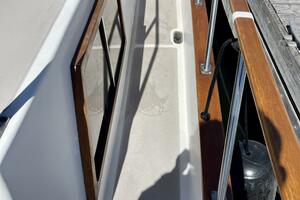 36ft Monk Yacht For Sale