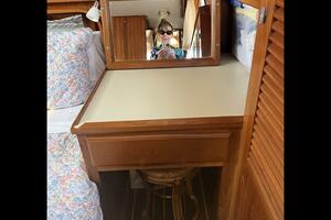 36ft Monk Yacht For Sale