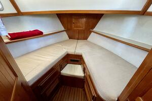 36ft Monk Yacht For Sale