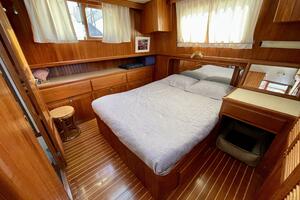 36ft Monk Yacht For Sale