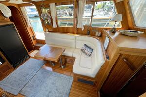 36ft Monk Yacht For Sale