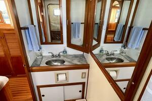 36ft Monk Yacht For Sale