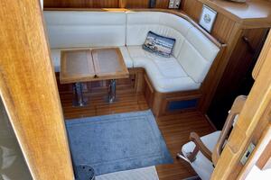 36ft Monk Yacht For Sale