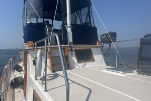 36ft Monk Yacht For Sale