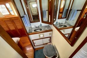 36ft Monk Yacht For Sale