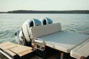 32ft Virtue Yacht For Sale
