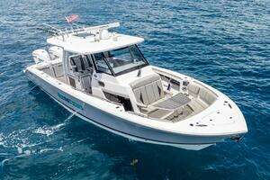  2024 Pursuit  Yacht For Sale in West Palm Beach FL