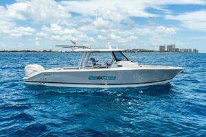  2024 Pursuit  Yacht For Sale in West Palm Beach FL