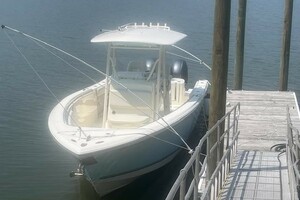 Vessel Image #1