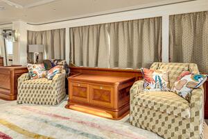 FRIVOLOUS 76ft Hunt Yachts Yacht For Sale