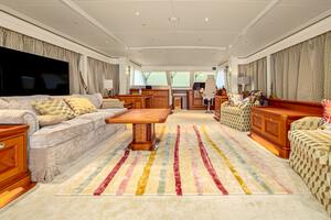 FRIVOLOUS 76ft Hunt Yachts Yacht For Sale