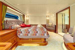 FRIVOLOUS 76ft Hunt Yachts Yacht For Sale