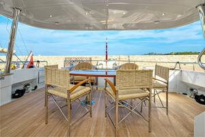 FRIVOLOUS 76ft Hunt Yachts Yacht For Sale