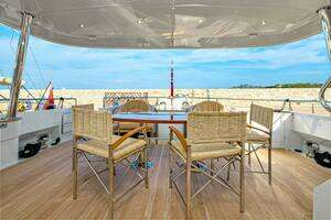 FRIVOLOUS 2019 Hunt Yachts  Yacht For Sale in  FL