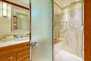 FRIVOLOUS 76ft Hunt Yachts Yacht For Sale