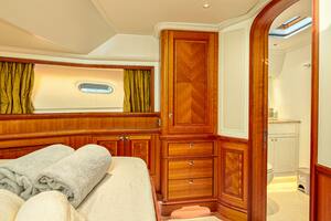 FRIVOLOUS 76ft Hunt Yachts Yacht For Sale