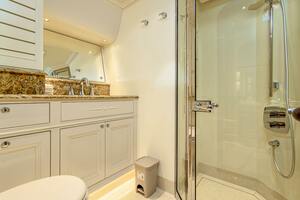 FRIVOLOUS 76ft Hunt Yachts Yacht For Sale