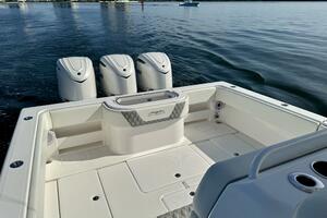 All Eyez on Me  39ft Invincible Yacht For Sale