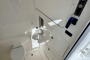 All Eyez on Me  39ft Invincible Yacht For Sale