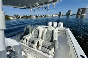 All Eyez on Me  39ft Invincible Yacht For Sale