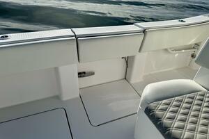 All Eyez on Me  39ft Invincible Yacht For Sale