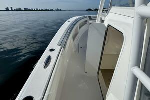 All Eyez on Me  39ft Invincible Yacht For Sale