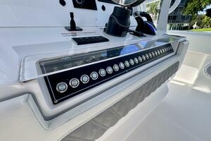 All Eyez on Me  39ft Invincible Yacht For Sale