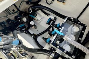 All Eyez on Me  39ft Invincible Yacht For Sale