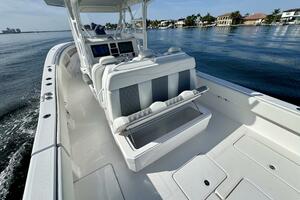 All Eyez on Me  39ft Invincible Yacht For Sale