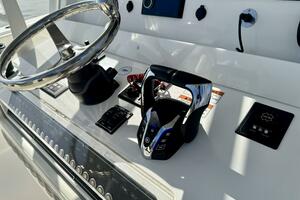 All Eyez on Me  39ft Invincible Yacht For Sale