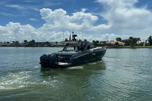 49FT (15.04M) AZIMUT