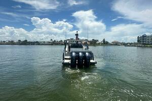 49FT (15.04M) AZIMUT