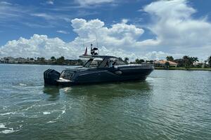 49FT (15.04M) AZIMUT