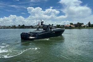 49FT (15.04M) AZIMUT